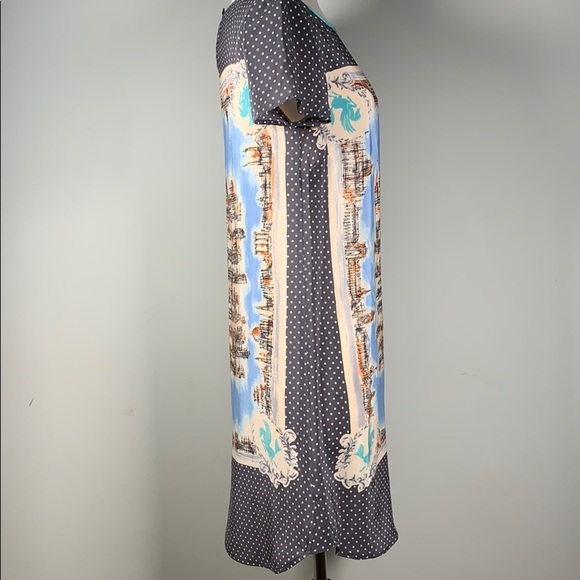 Host Pick 👗MAEVE 100%SILK DRESS SIZE X SMALL - Picture 2 of 8